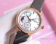 Swiss Copy Vacheron Constantin Traditionnelle Power Reserve Watch 36mm Ladies Mother-of-pearl dial (6)_th.jpg